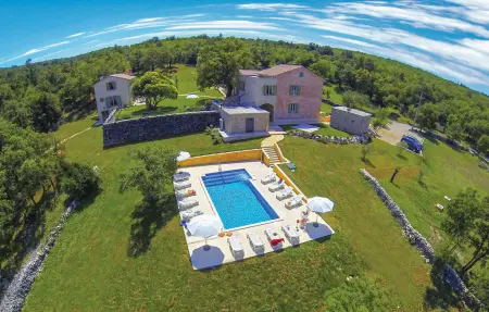 Maison 18 personnes à Labin - Photo 20