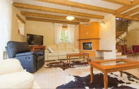 Maison 18 personnes à Labin - Photo 21