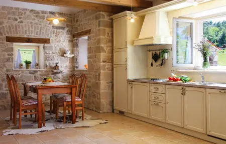 Maison 18 personnes à Labin - Photo 25