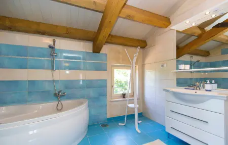 Maison 18 personnes à Labin - Photo 48