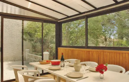 Maison 7 personnes à Saint Cannat - Photo 2