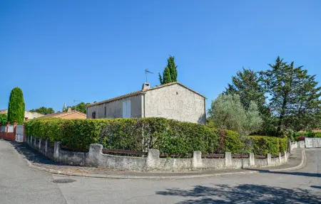 Maison 7 personnes à Saint Cannat - Photo 3