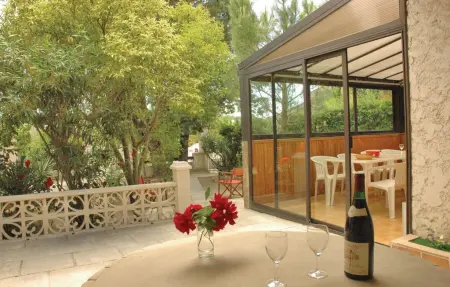 Maison 7 personnes à Saint Cannat - Photo 4