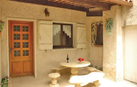 Maison 7 personnes à Saint Cannat - Photo 6