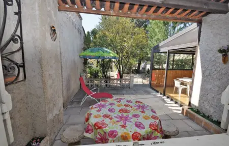 Maison 7 personnes à Saint Cannat - Photo 8