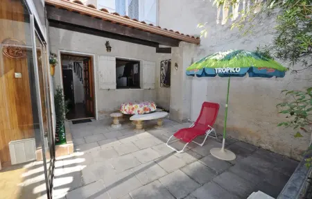 Maison 7 personnes à Saint Cannat - Photo 9