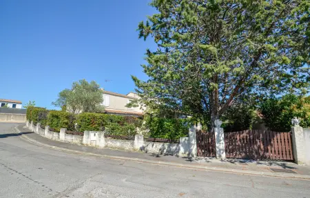 Maison 7 personnes à Saint Cannat - Photo 10