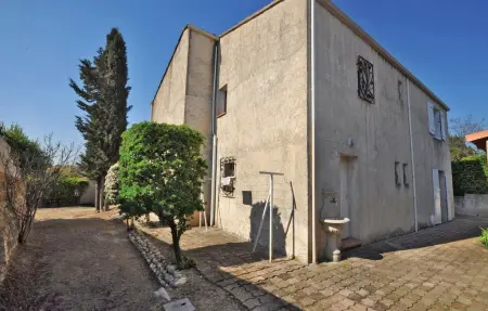 Maison 7 personnes à Saint Cannat - Photo 13