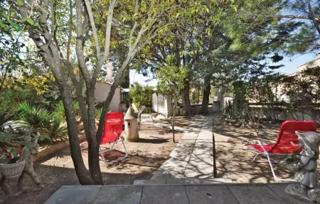 Maison 7 personnes à Saint Cannat - Photo 14