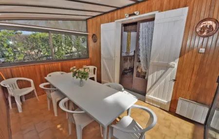 Maison 7 personnes à Saint Cannat - Photo 15