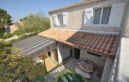 Maison 7 personnes à Saint Cannat - Photo 16