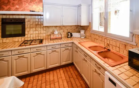 Maison 7 personnes à Saint Cannat - Photo 22