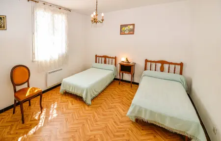 Maison 7 personnes à Saint Cannat - Photo 26
