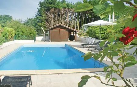 Maison 7 personnes à Ustaritz - Photo 10