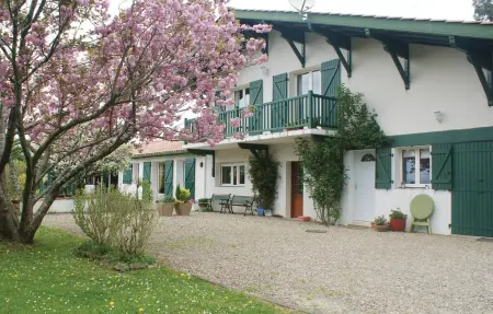 Maison 7 personnes à Ustaritz - Photo 13
