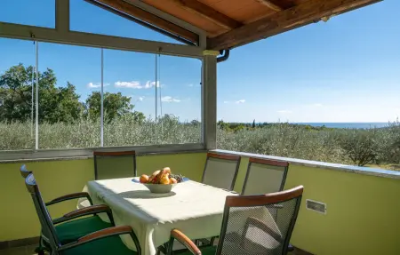 Maison 6 personnes à Peruski - Photo 4