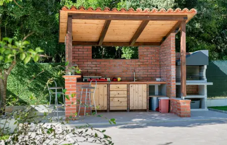 Maison 6 personnes à Peruski - Photo 5