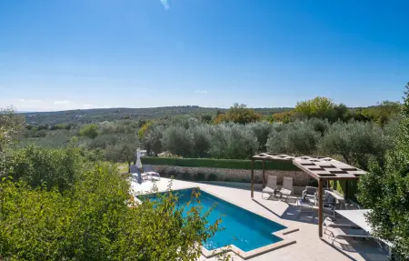 Maison 6 personnes à Peruski - Photo 7
