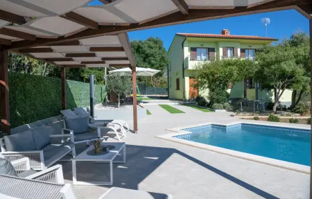 Maison 6 personnes à Peruski - Photo 8