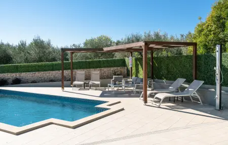 Maison 6 personnes à Peruski - Photo 9