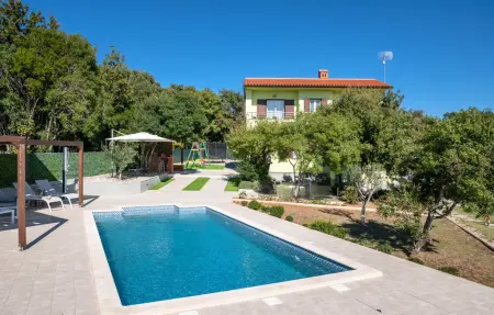 Maison 6 personnes à Peruski - Photo 10