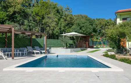 Maison 6 personnes à Peruski - Photo 11