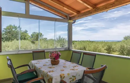 Maison 6 personnes à Peruski - Photo 15