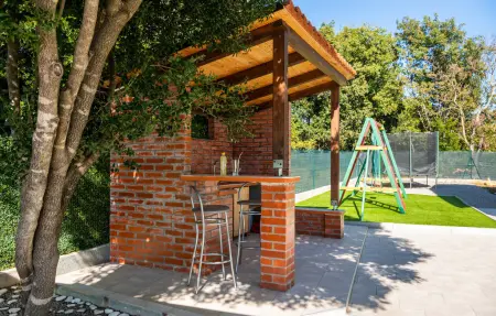 Maison 6 personnes à Peruski - Photo 16
