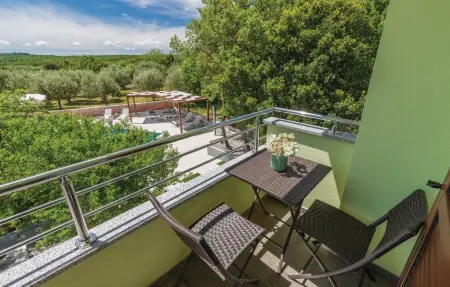 Maison 6 personnes à Peruski - Photo 19