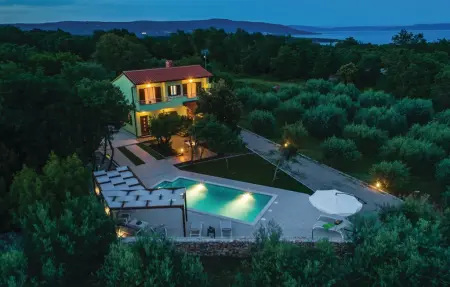 Maison 6 personnes à Peruski - Photo 21