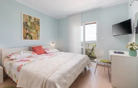 Maison 6 personnes à Peruski - Photo 35