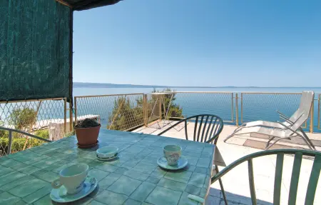 Maison 3 personnes à Podstrana - Photo 4