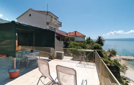 Maison 3 personnes à Podstrana - Photo 5