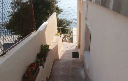 Maison 3 personnes à Podstrana - Photo 7