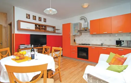 Maison 3 personnes à Podstrana - Photo 9