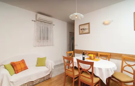 Maison 3 personnes à Podstrana - Photo 10
