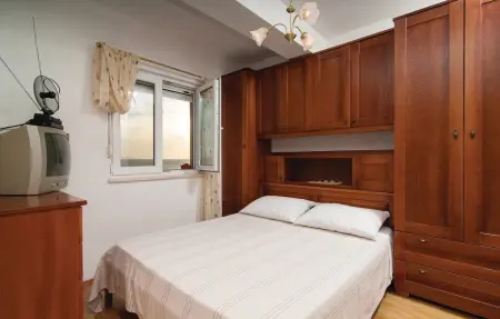 Maison 3 personnes à Podstrana - Photo 11
