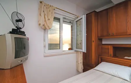 Maison 3 personnes à Podstrana - Photo 12