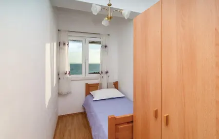 Maison 3 personnes à Podstrana - Photo 13