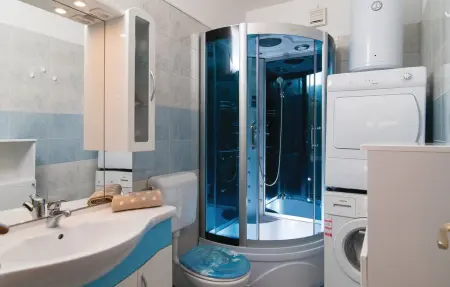 Maison 3 personnes à Podstrana - Photo 14