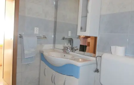 Maison 3 personnes à Podstrana - Photo 15
