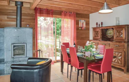 Maison 6 personnes à Plounéour Trez - Photo 4