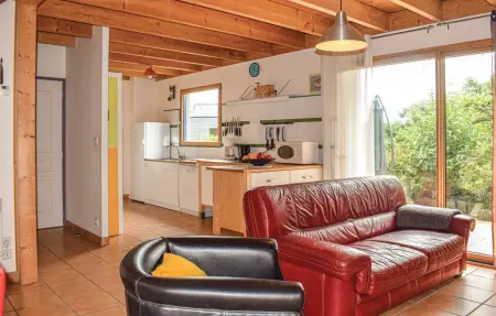 Maison 6 personnes à Plounéour Trez - Photo 5