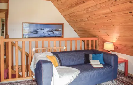 Maison 6 personnes à Plounéour Trez - Photo 6