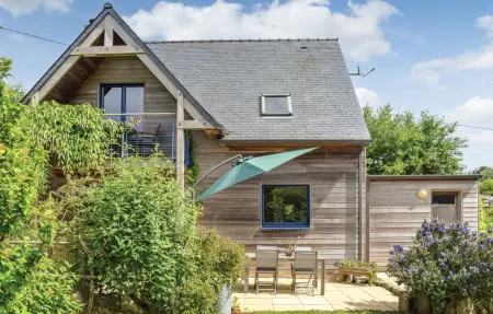 Maison 6 personnes à Plounéour Trez - Photo 10
