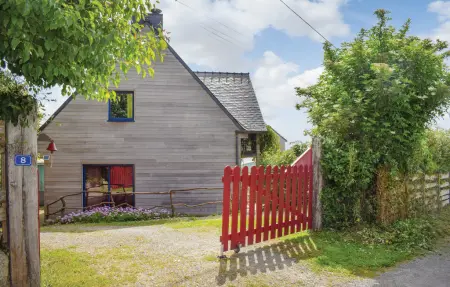 Maison 6 personnes à Plounéour Trez - Photo 11