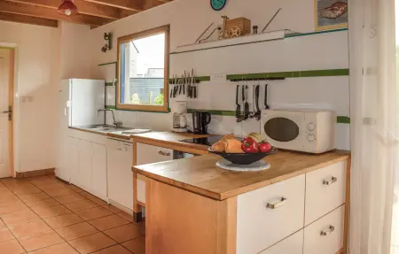 Maison 6 personnes à Plounéour Trez - Photo 22