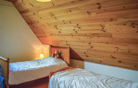 Maison 6 personnes à Plounéour Trez - Photo 26