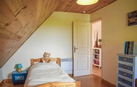 Maison 6 personnes à Plounéour Trez - Photo 27