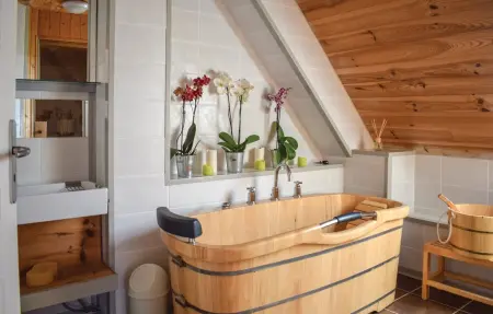 Maison 6 personnes à Plounéour Trez - Photo 28